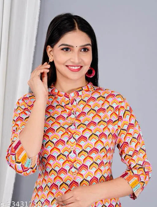 Graceful Stylish: Kurta Pant Sets For Every Occasion