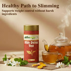 Freshville Slim Detox Tea