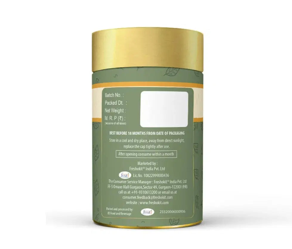 Freshville Detox Tea