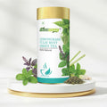 Freshville Lemongrass Tulsi Mint Green Tea