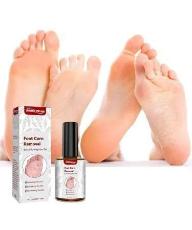 Feet Corn Removal Serum 30ml Pack Of 1