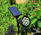 Connectors For Landscape Path Lighting Pack Of 5