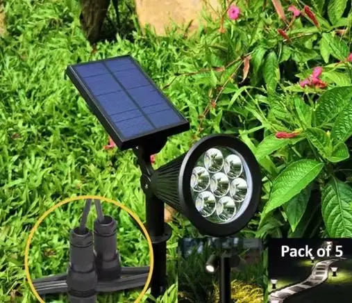 Connectors For Landscape Path Lighting Pack Of 5