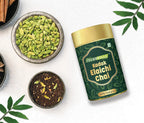 Freshville Kadak Elaichi Chai