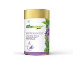 Freshville Refreshment Green Tea