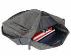 Facto Polyester Office Side Bag