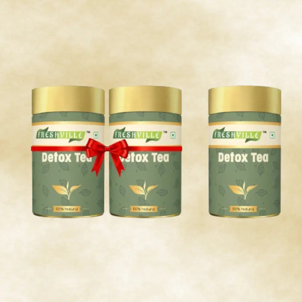 Freshville Detox Tea