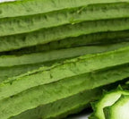 Luffa Ridge Gourd Heirloom Seeds - Grow Natural Loofah At Home