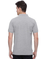 Polo Mens T-shirts Pack Of 2 Multicolor