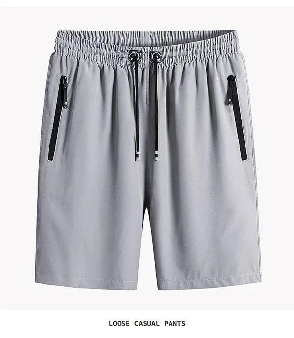 Combo Of 3 Mens Stretchable Cotton Shorts