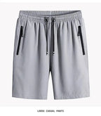 Combo Of 3 Mens Stretchable Cotton Shorts