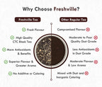 Freshville Kadak Ginger Tea