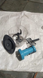 Multi-functional Manual Vegetable Chopper - Quick Easy Food Cutter