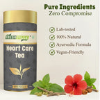 Freshville Heart Care Tea