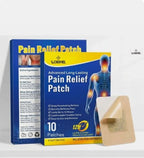 Targeted Pain Relief Patch (Pack of1)