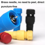 Connectors For Landscape Path Lighting Pack Of 5