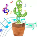 Talking Dancing Cactus This Toy Talks
