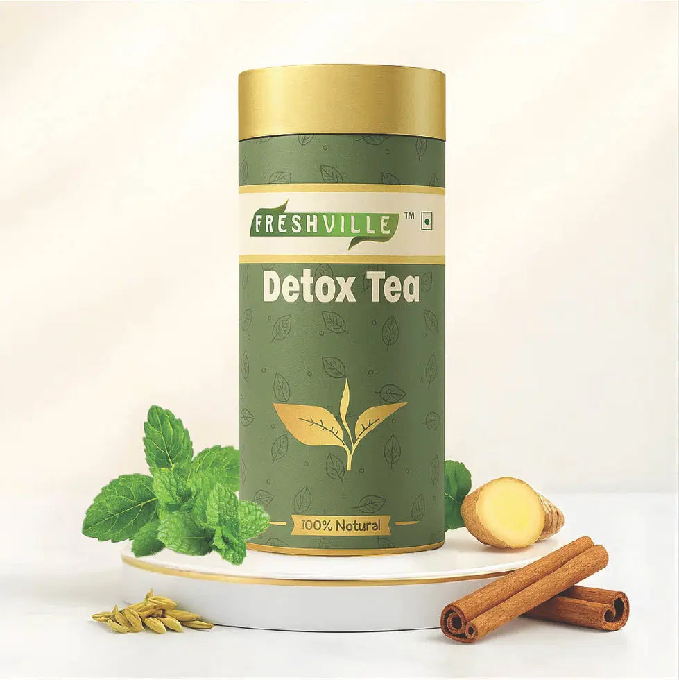 Freshville Detox Tea