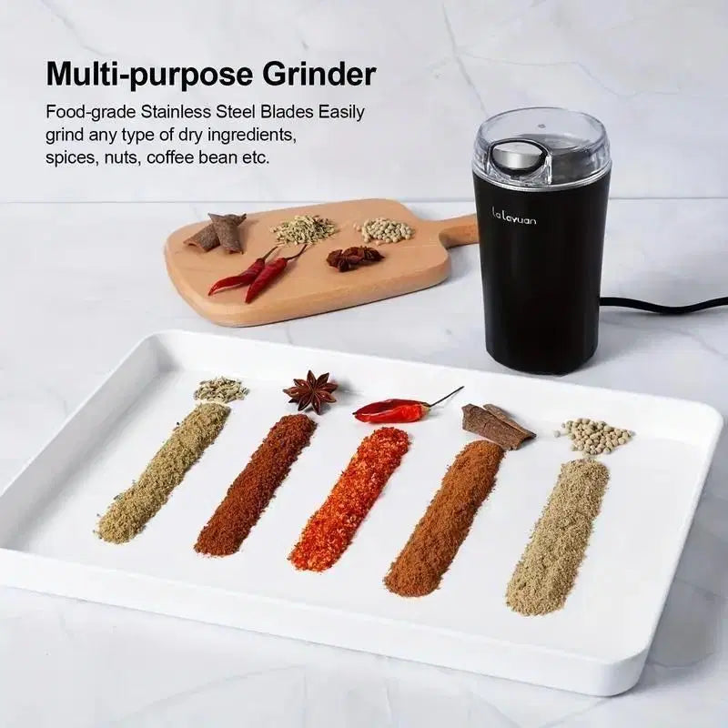 Electric Coffee Grinderrandom Color