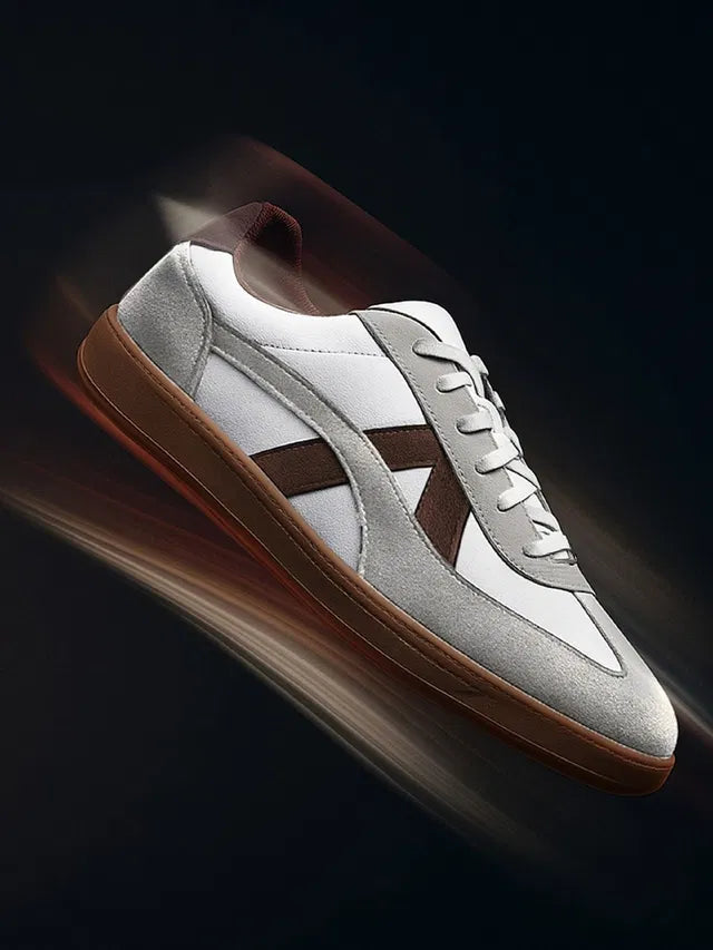 Anjrs Men's Styles Sports Running, Comfortable, Boy And Men, Casual Shoes