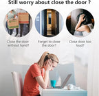 Spring Door Closers For Residential, Commercial Purposes