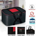 Underbed Storage Bag Pack Of 2