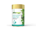 Freshville Lemongrass Tulsi Mint Green Tea