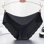 Womens Seamless Underwear For Women Multicolor Pack Of 4