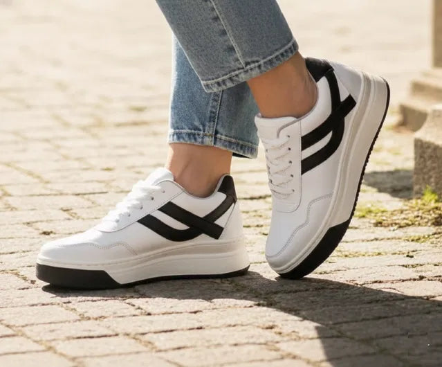 Anjrs Womens Styles Sports Running, Comfortable, Girls And Women, C...