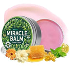 Herbal Miracle Balm For Pain Relief Pack Of 2