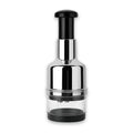 Manual Vegetable Chopper Slicer - Mini Hand Chopper For Kitchen