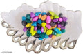 Decoration Pebbles Stones Multicolor, 4000 G