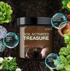 Premium Soil Activator 200g Pack Of 2 - Set D