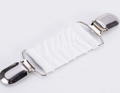 Adjustable Cinch Clips