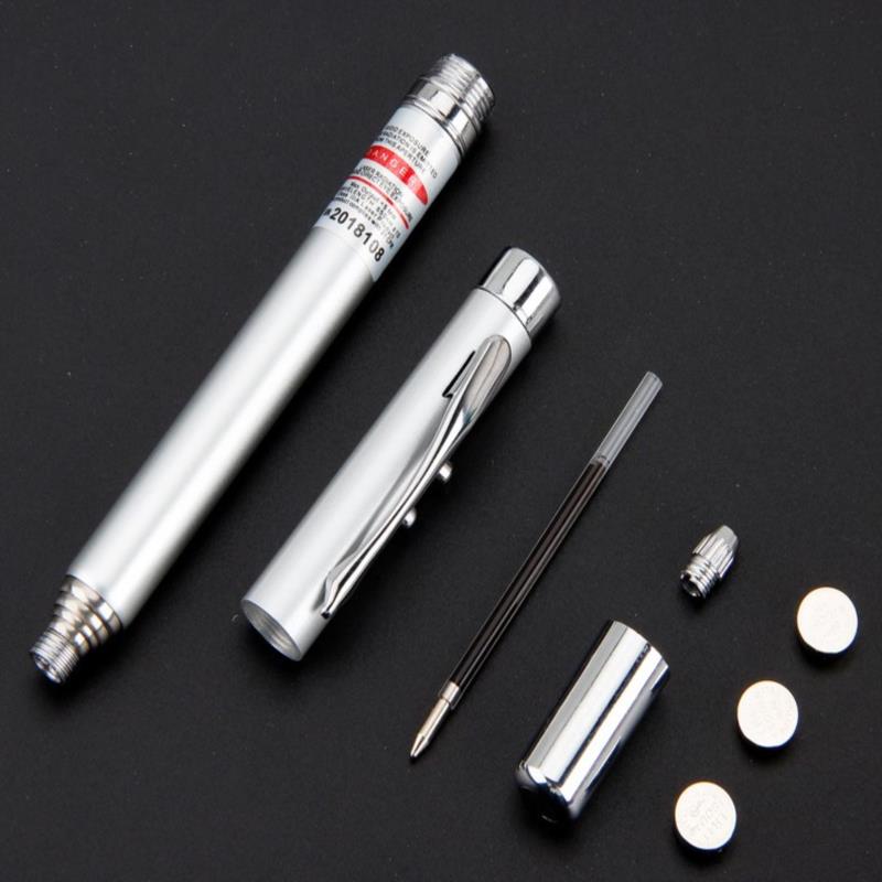 2 In 1 Telescopic Magnetic Pointer Pen