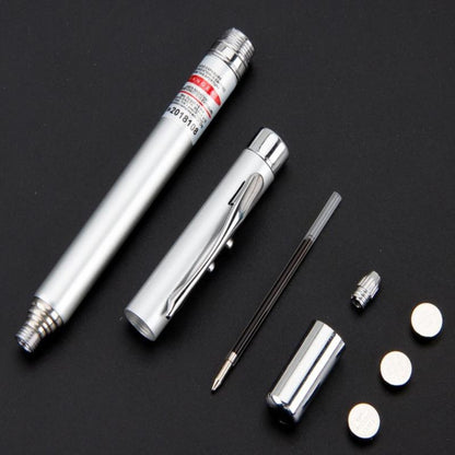 2 In 1 Telescopic Magnetic Pointer Pen