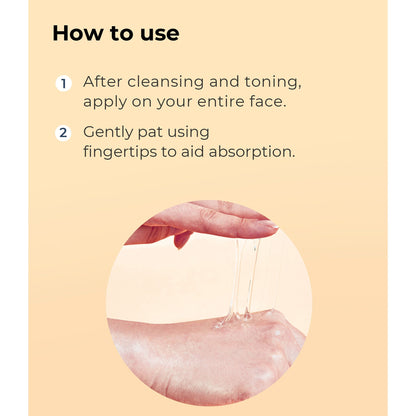 Advanced Snail Skin Booster (50ml)