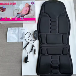 Electric Chair Massager