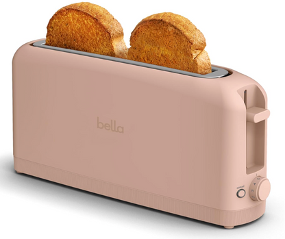 Slim Toaster