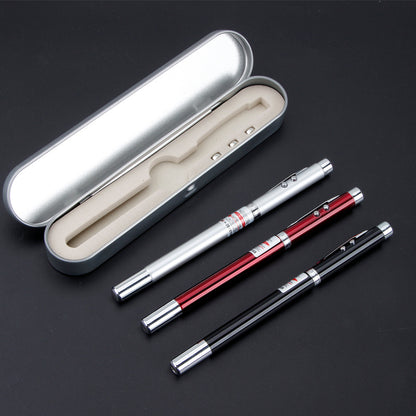 2 In 1 Telescopic Magnetic Pointer Pen