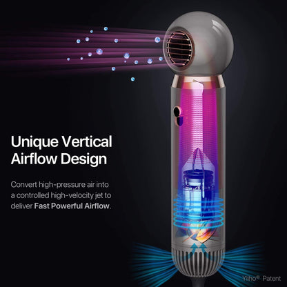 High Speed Hair Blow Dryer