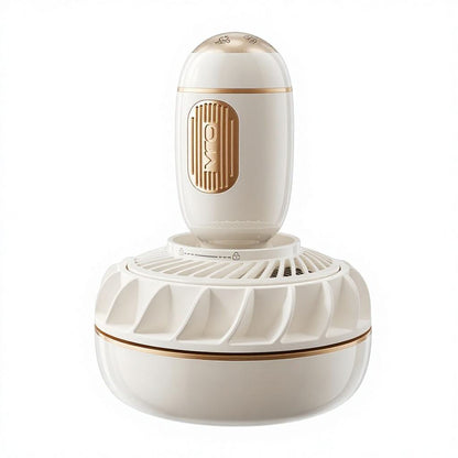 High-Performance Portable Fruit Vegetable Washer