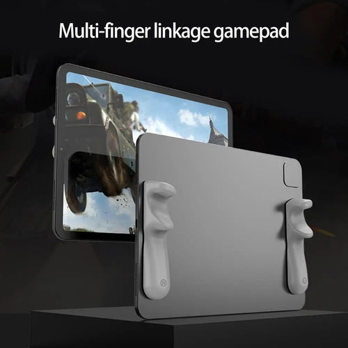 Silicone Handle Grip for Tablets