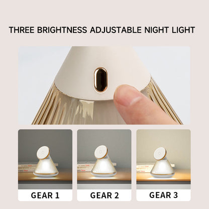 Magsafe Wireless Night Light Charging Station
