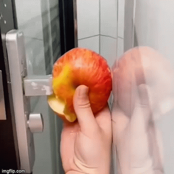 Silicone Handle Cover Door Stopper