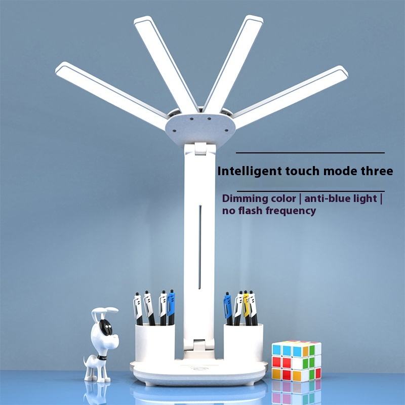 3 in 1 Multifunction Table Lamp
